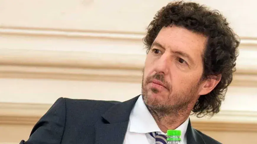 Confirmaron al fiscal Arias al frente de la investigación patrimonial de Bordet