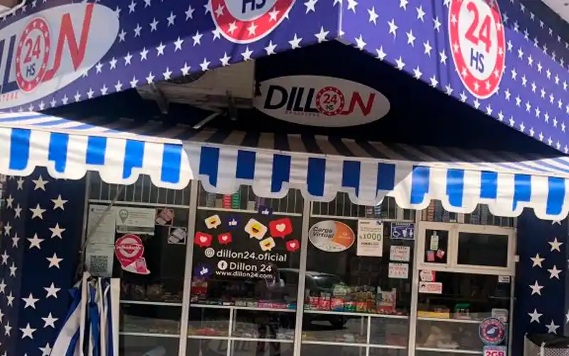 Allanaron kioscos 24 horas por venta de medicamentos sin receta