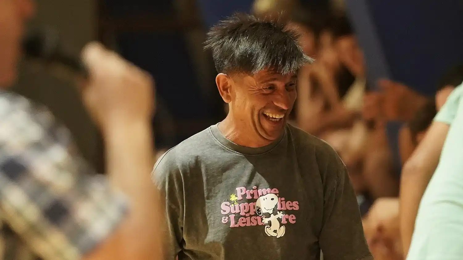 Adrián Mazza, brindó detalles sobre el próximo evento a beneficio