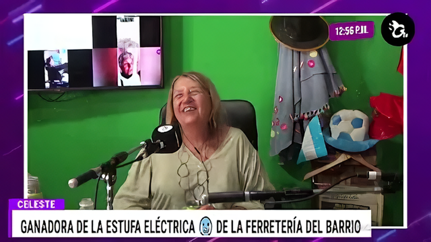 Regalos en “Sin Galera”: ¿Sabes por qué se llama así la calle donde vivís?