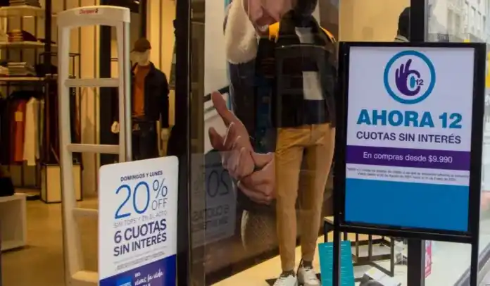 “Cuota simple” el nuevo programa del gobierno que reemplazara a Ahora 12