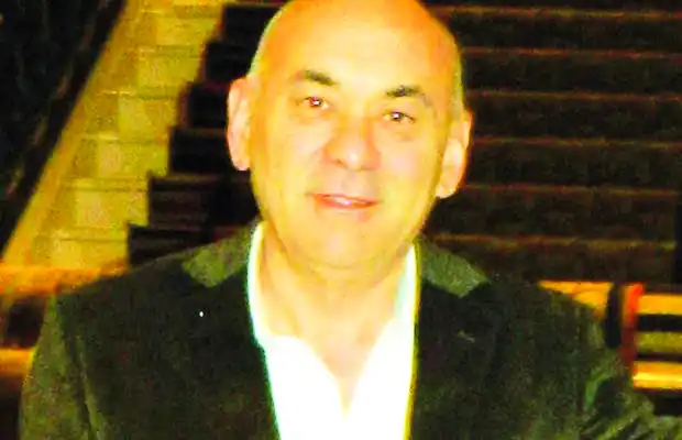 Carlos Sigvardt asumió como director Departamental de Escuelas en Nogoyá