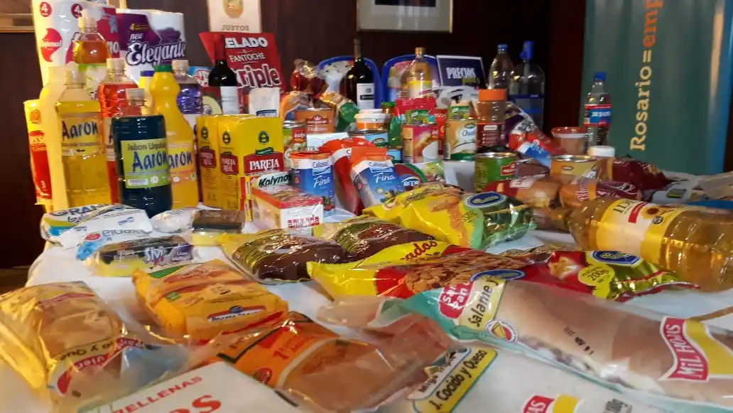Rosario: la quinta etapa de Precios Justos se extiende hasta el 15 de julio