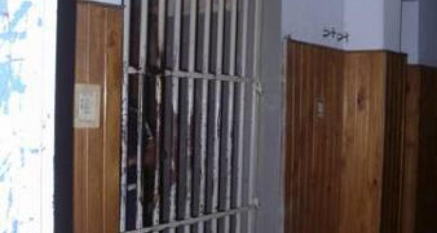 Permanece detenido el abusador de Espinillo