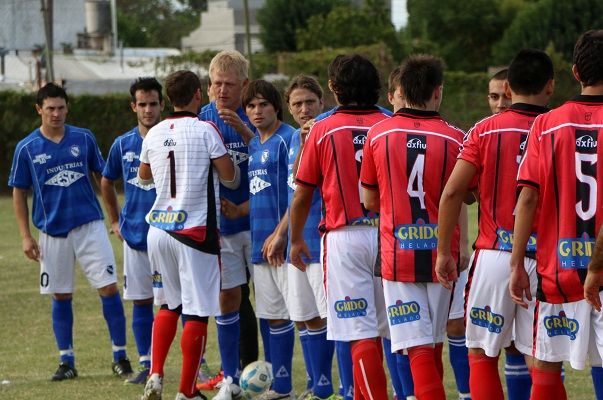 La próxima fecha se jugará íntegramente el domingo