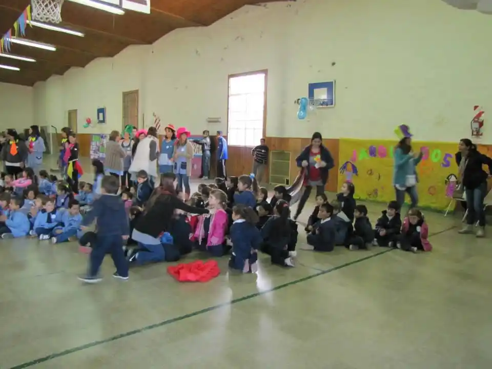 Se realiza el Encuentro Regional de Adultos Mayores