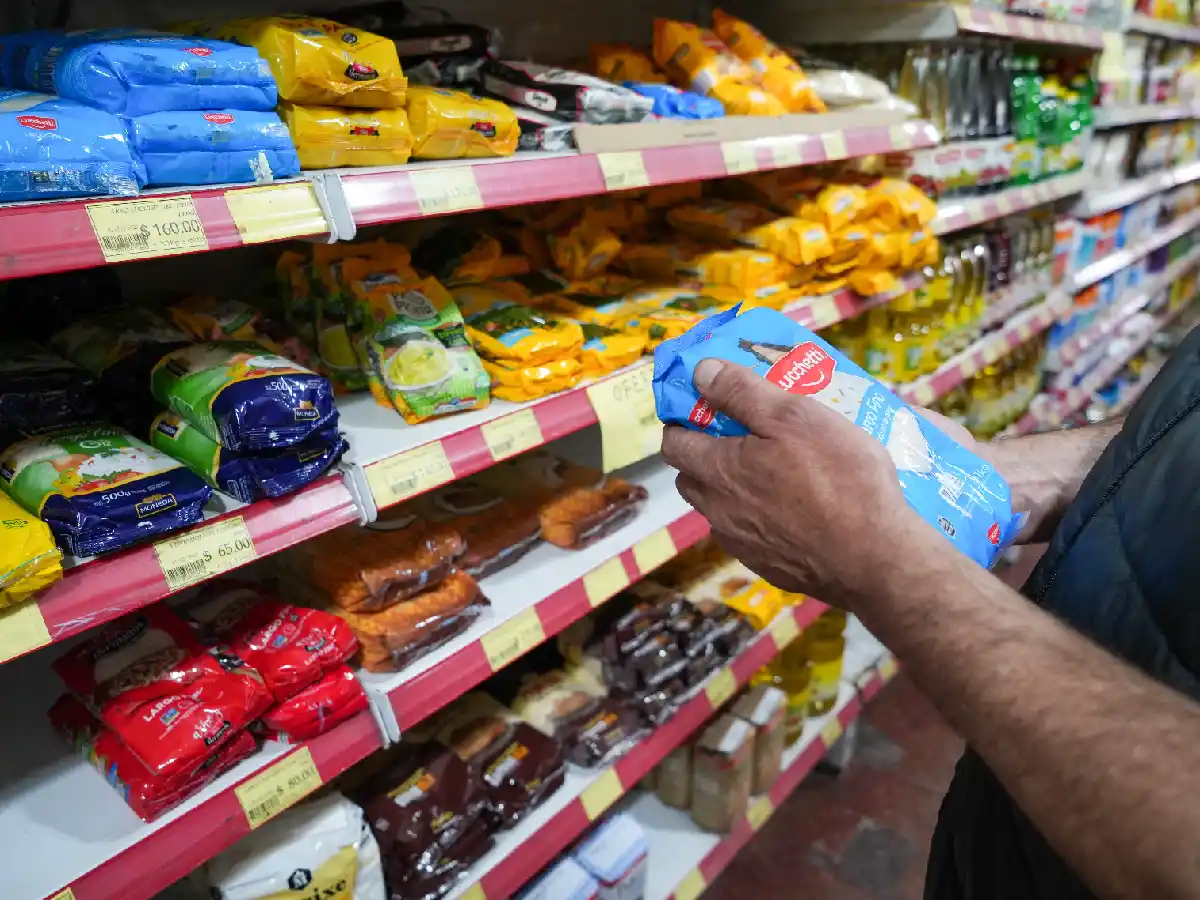 La inflación de septiembre alcanzó al 6,2% y acumula 83% en los últimos 12 meses