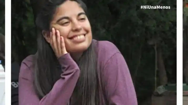 Seis años sin Micaela "La Negra"