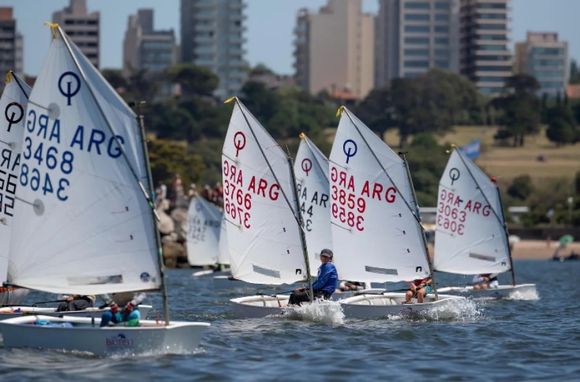Avanza la realización de Semana Internacional del Yachting 2021