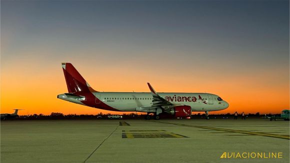 Avianca's mileage donation program benefited over 28,500 people in Latin America