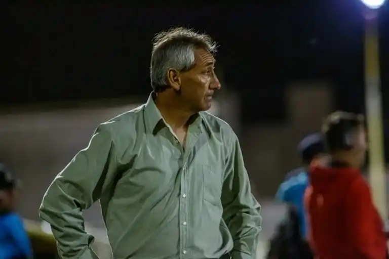 Bermegui se va de Huracán Ciclista por la puerta grande