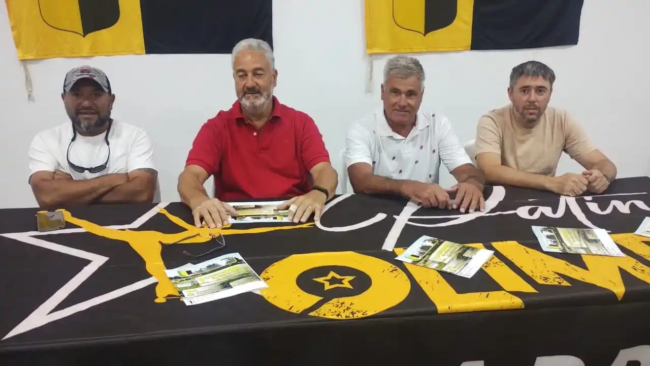 Olimpo lanzó la cuarta edición de la rifa “Tu sueño más cerca”