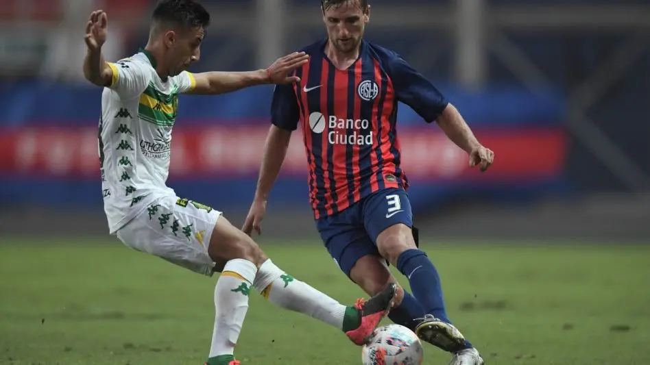 Grahl victoria de Aldosivi