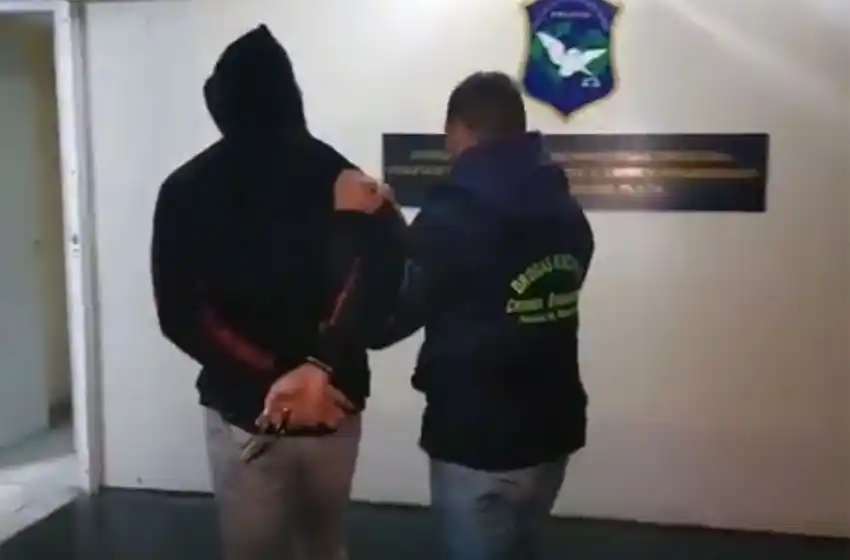 Detuvieron a un dealer venezolano en una fiesta electrónica