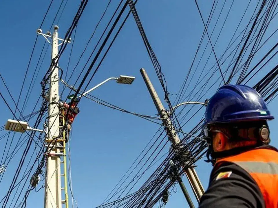 El BID aprobó una garantía de 200 millones de dólares para mejorar el sistema eléctrico