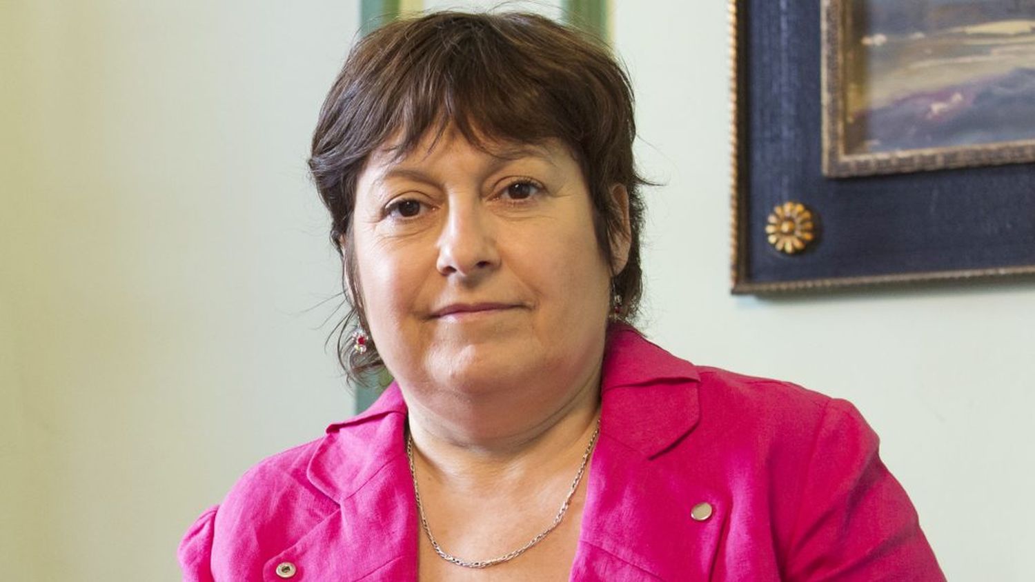 Ocaña se defendió de imputación por enriquecimiento ilícito y dijo que se origina en "mentiras mediáticas"