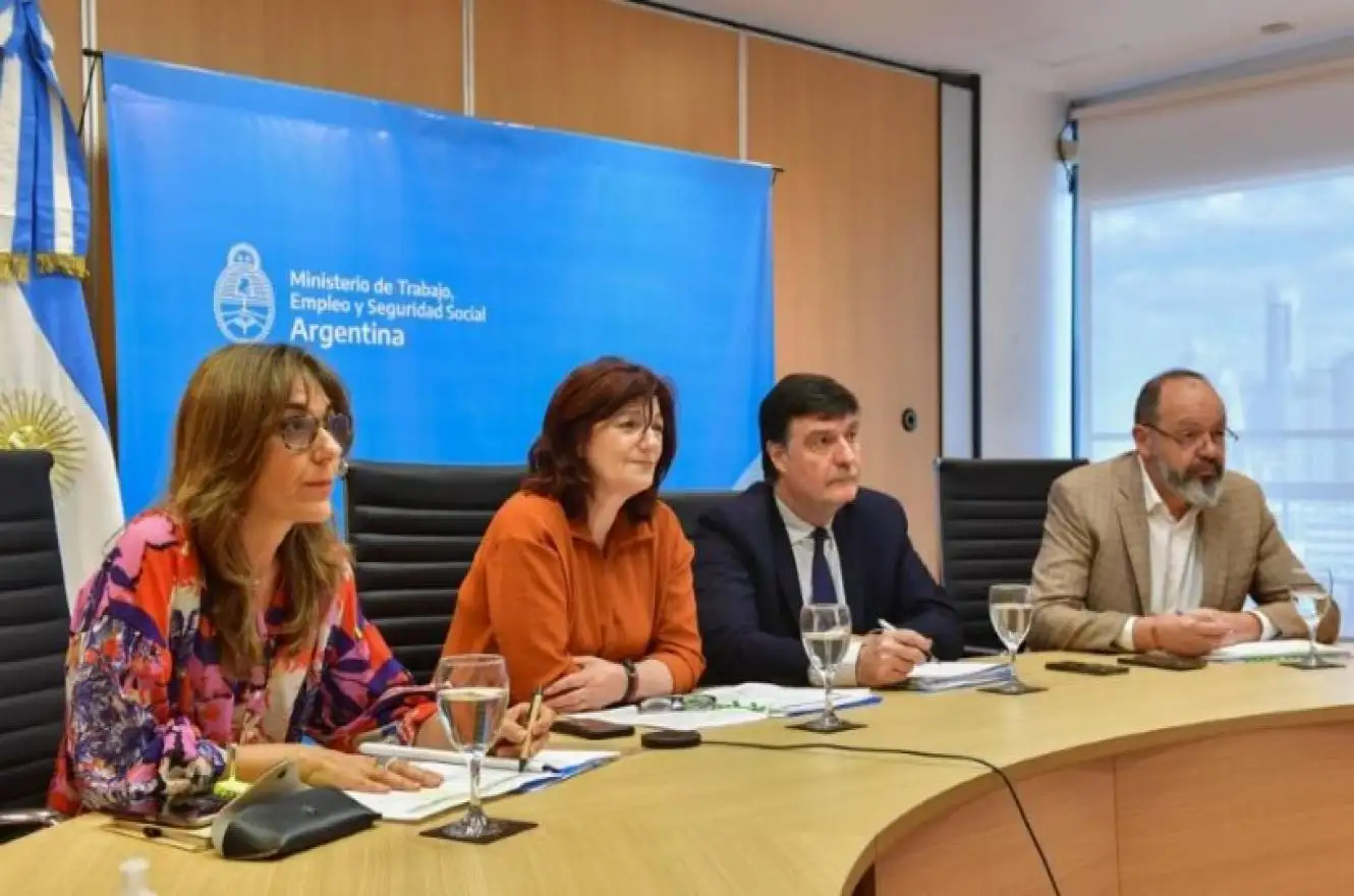 El Consejo del Salario fijó fecha para analizar nuevos aumentos durante 2023