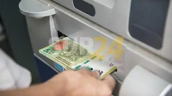 Oficializan bono extraordinario de $ 12.000 para jubilados y pensionados