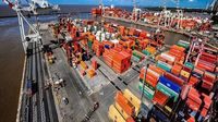 La Argentina alcanzó un nuevo récord de exportaciones
