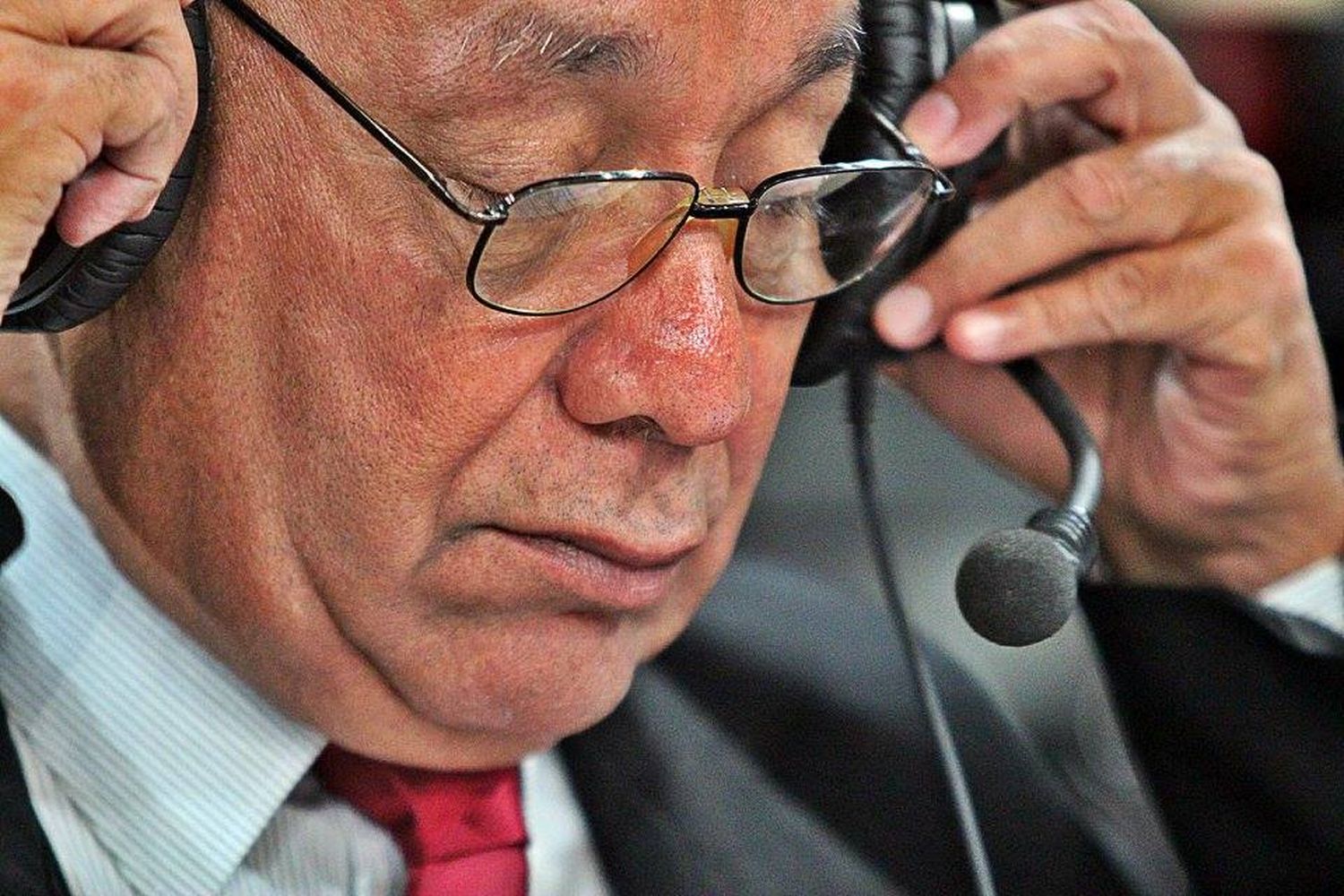 Fallece reconocido periodista deportivo, Freddy Chavier