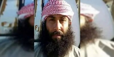 Siria: tropas estadounidenses mataron al líder de ISIS