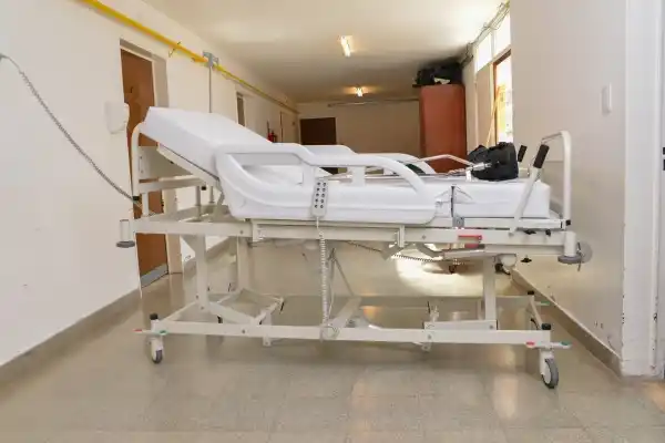 Nuevo equipamiento hospitalario en Chascomús para garantizar el parto respetado
