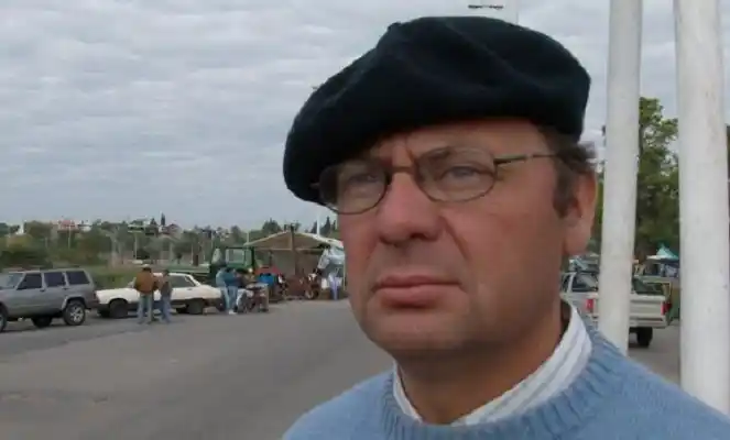 Alfredo Bel contra las retenciones: “Al esfuerzo podría hacerlo el sector financiero”