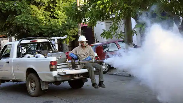 Dengue: Ya son 17 casos en Quilmes y hay otros 12 en observación