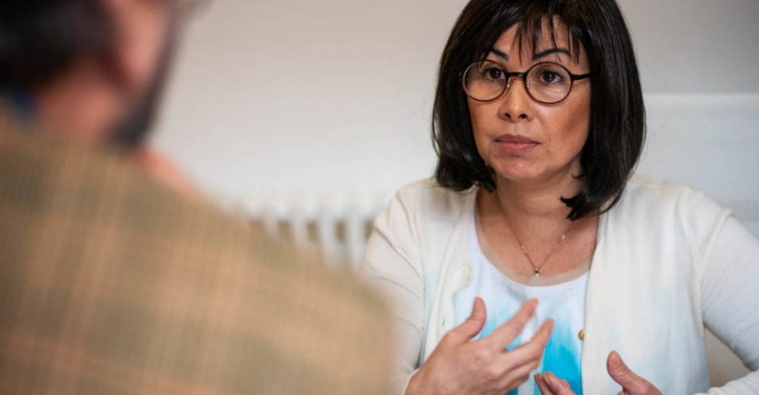 ¡DESESTIMARON EL RECURSO DE SÚPLICA! Justicia española confirma extradición de  Claudia Díaz a EE.UU.