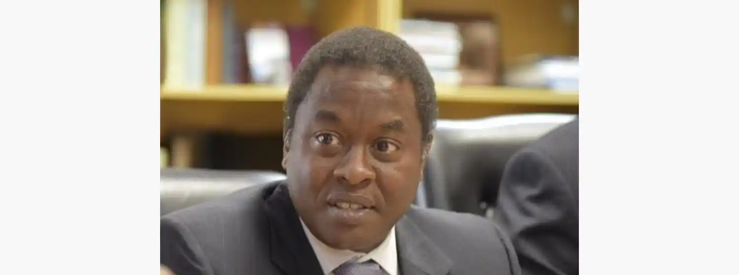 El FMI abre oficinas en el país y designa a un jamaiquino como jefe