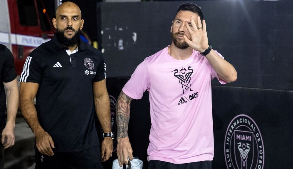 messi guardaespaldas - 3