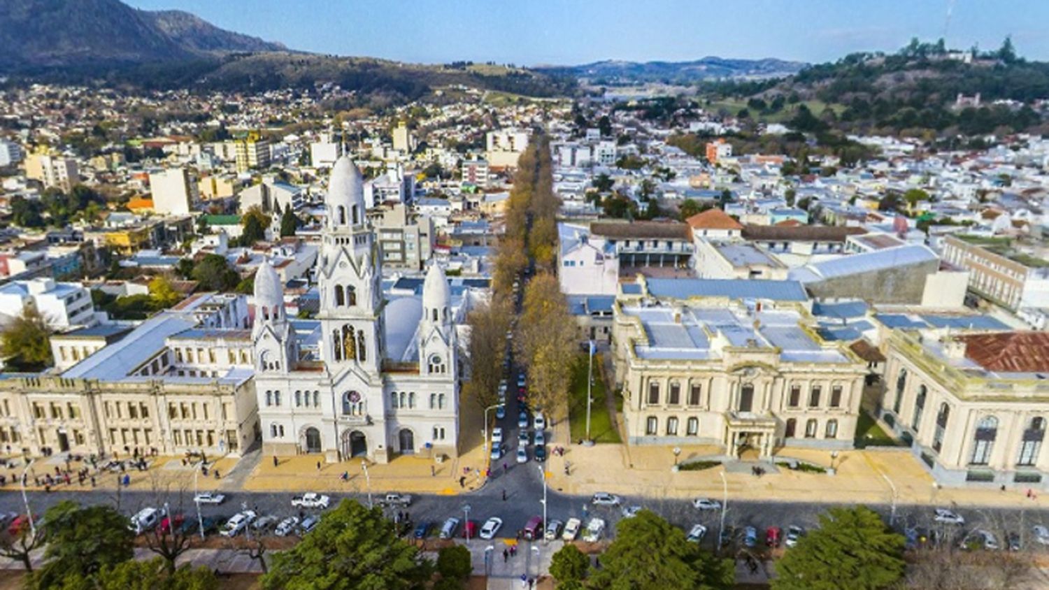 Tandil: El municipio creó un registro para conocer la demanda de vivienda en el distrito