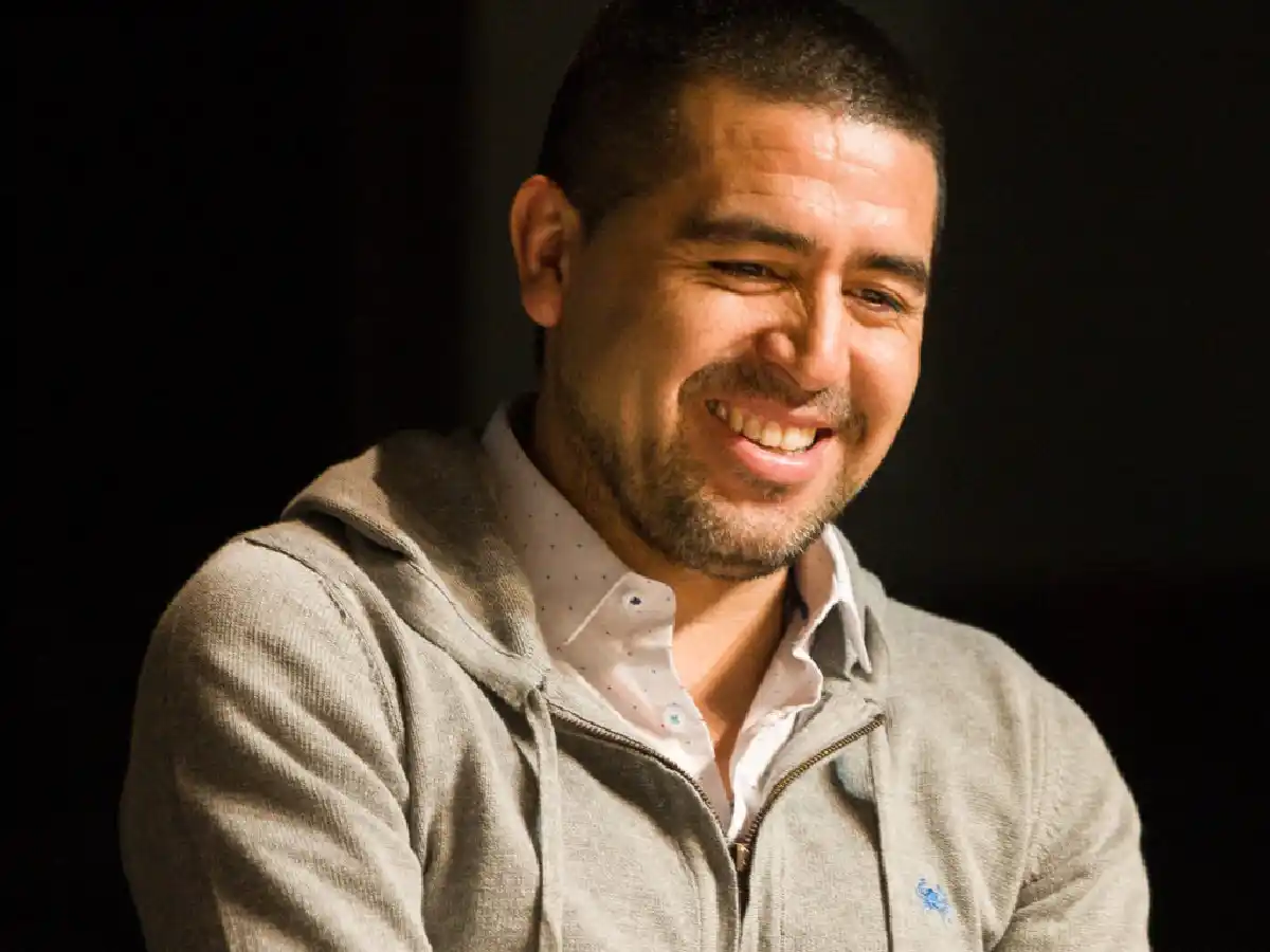 Riquelme y otra movida política en Boca