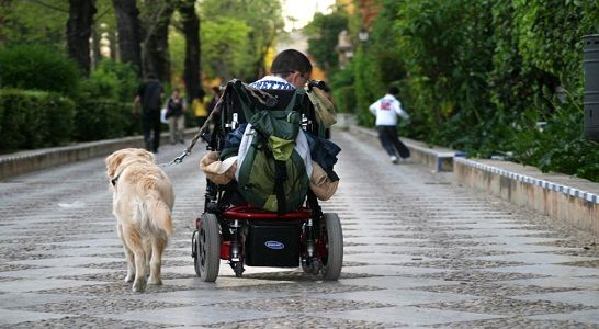 Las barreras que sortean las madres con hijos discapacitados