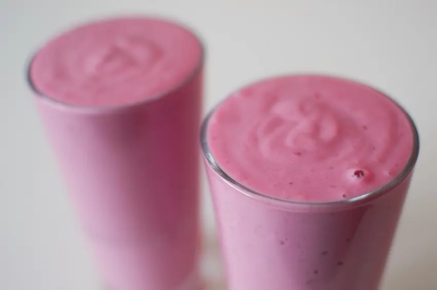 Batidos y barritas de Proteínas: ¿Necesarios o simplemente de moda?
