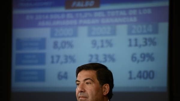 Dólar ahorro: la AFIP baja la ventanilla y autoriza un 25% menos