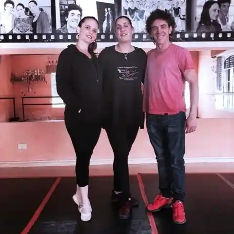 Maximiliano Guerra brindó clases magistrales en Gral. Galarza