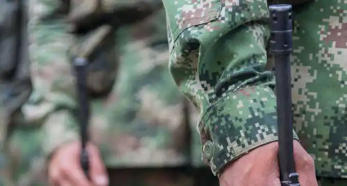 Jornada electoral en Colombia se mancha de sangre