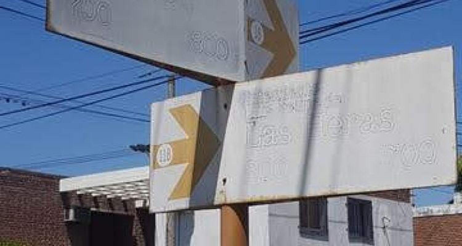 Llamaron a licitación para retomar la señalización callejera