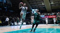 En la Bombonerita, Boca y Ferro definen su apasionante llave de cuartos