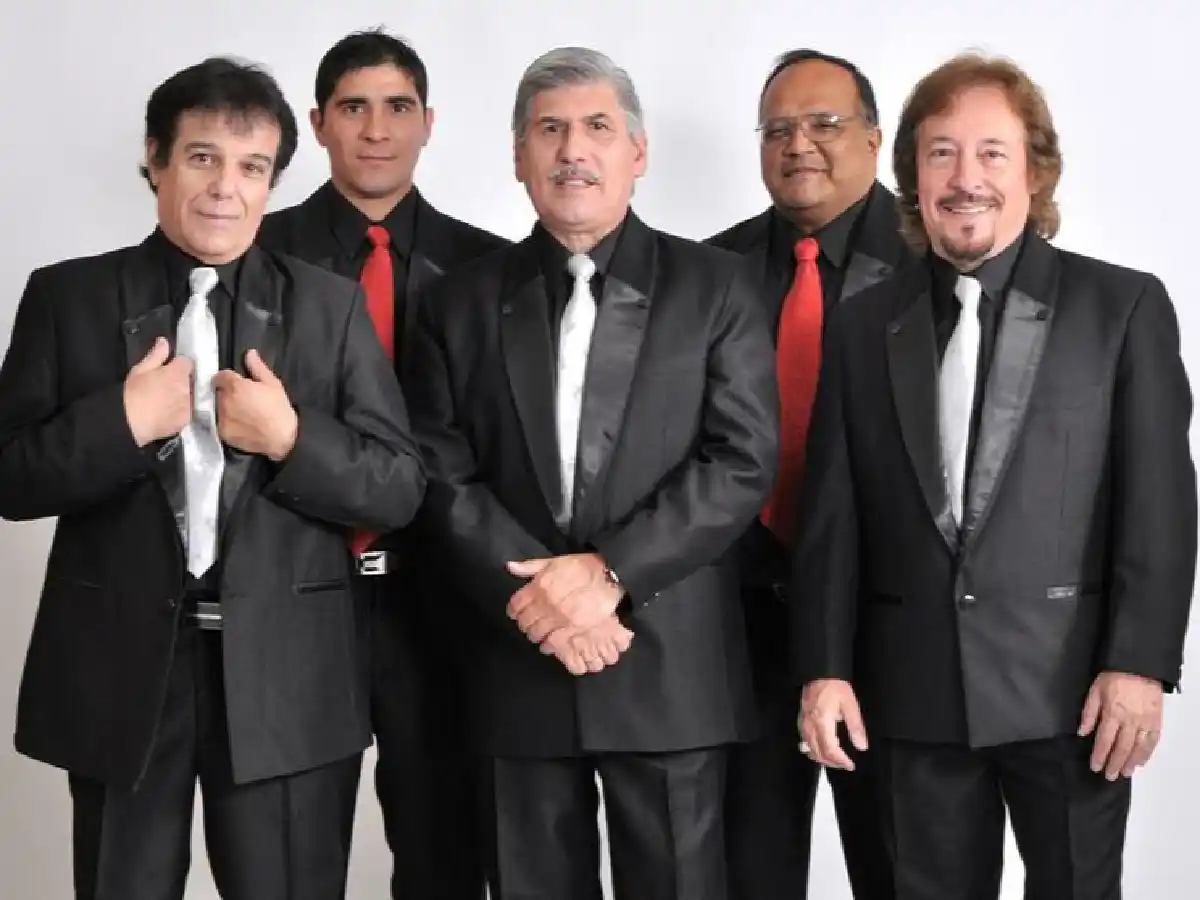  Este sábado, Gran Noche del Recuerdo en Bomberos 