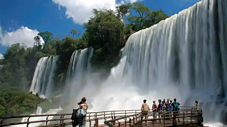 Turismo: Previaje ya facturó más de $70 mil millones