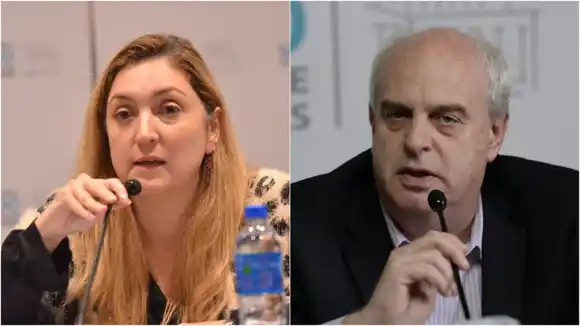 "No se pudió": Senadores PRO rechazaron la eliminación de la repitencia en secundarias con un irónico mensaje a Kicillof