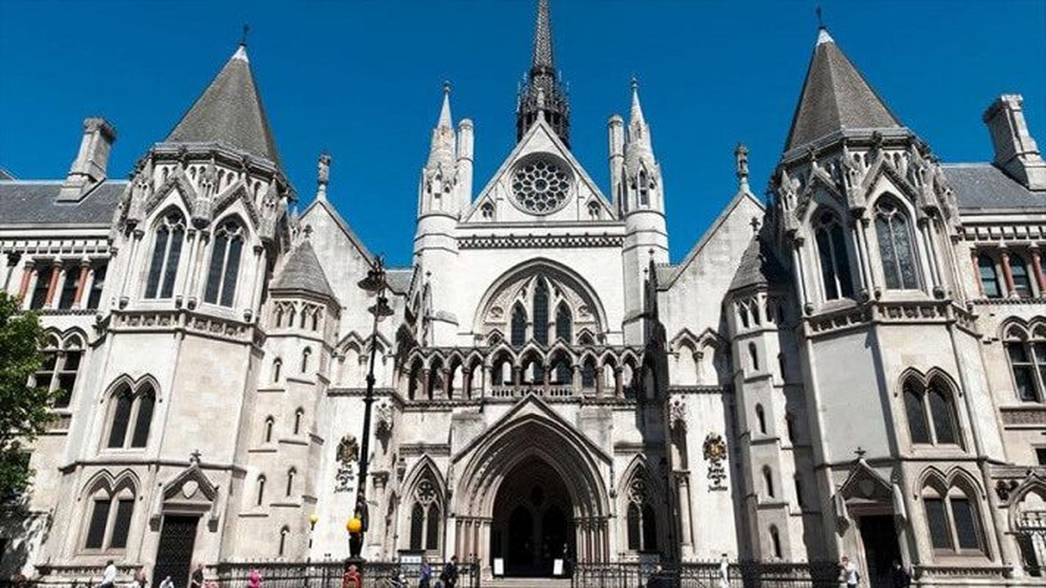 ¡PICA Y SE EXTIENDE! Sentencia sobre el oro venezolano en Londres puede tomar varios meses