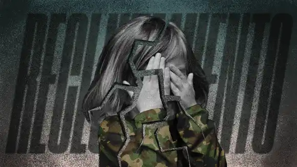 23 casos de reclutamiento de menores en este 2023