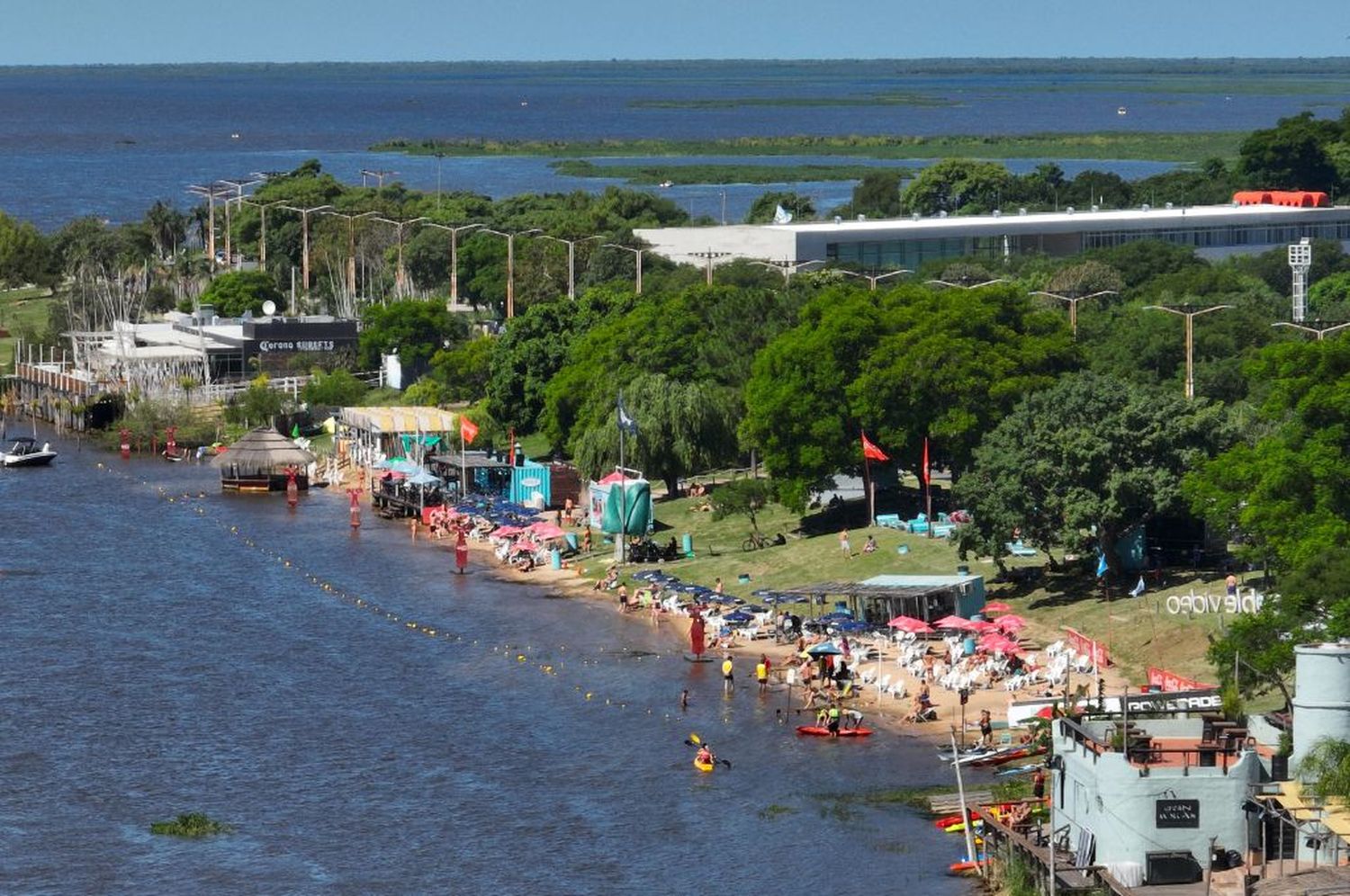 Costanera Este