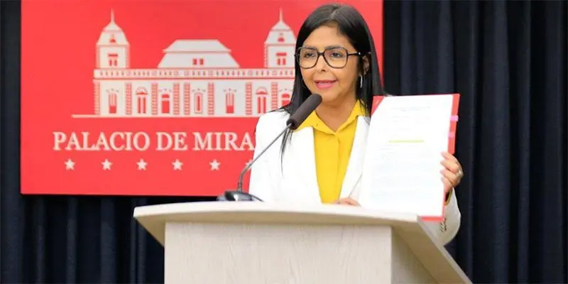 Régimen anuncia «oferta condicionada» a tenedores de bonos de Pdvsa y Elecar