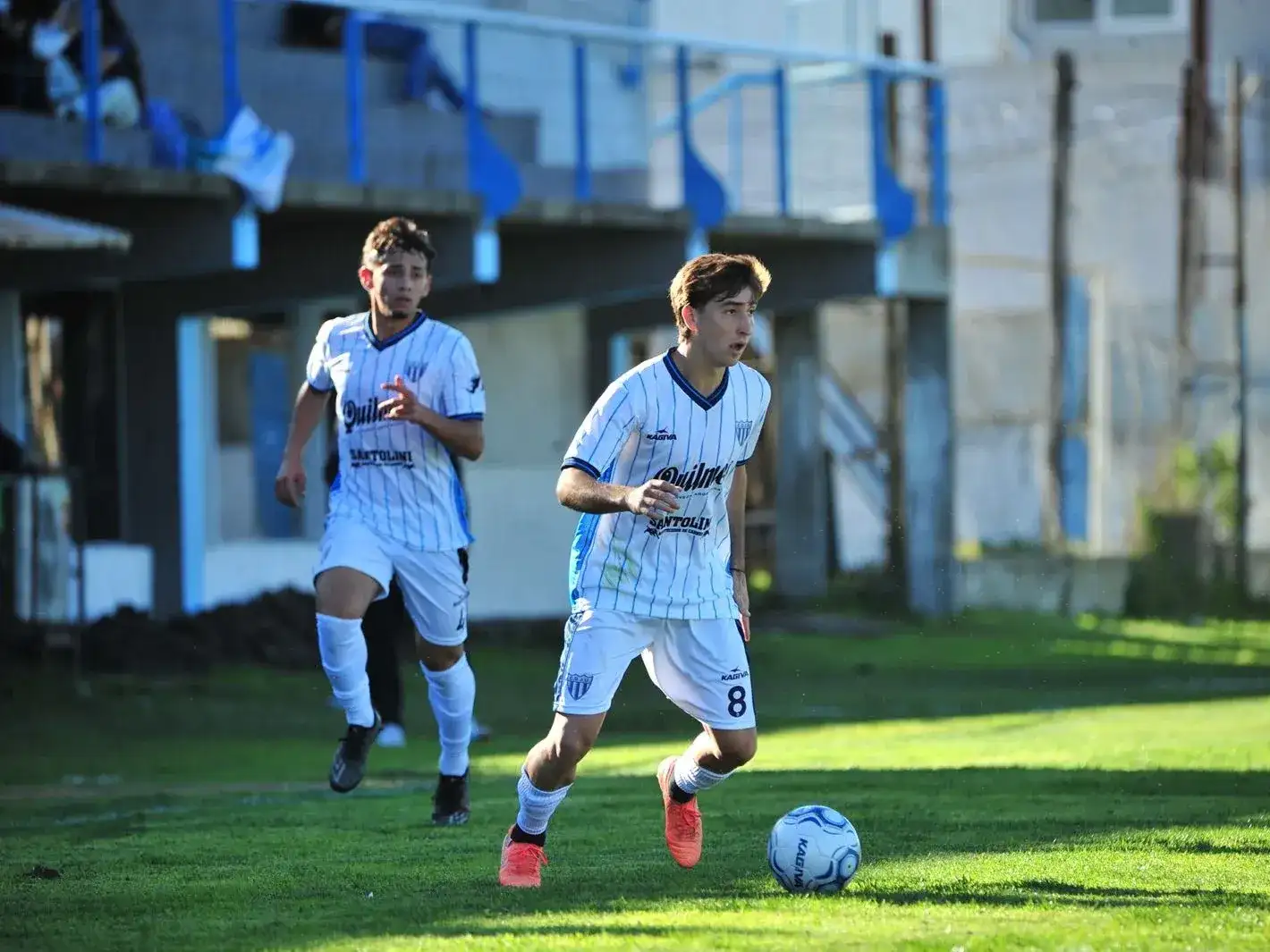 Juventud regional