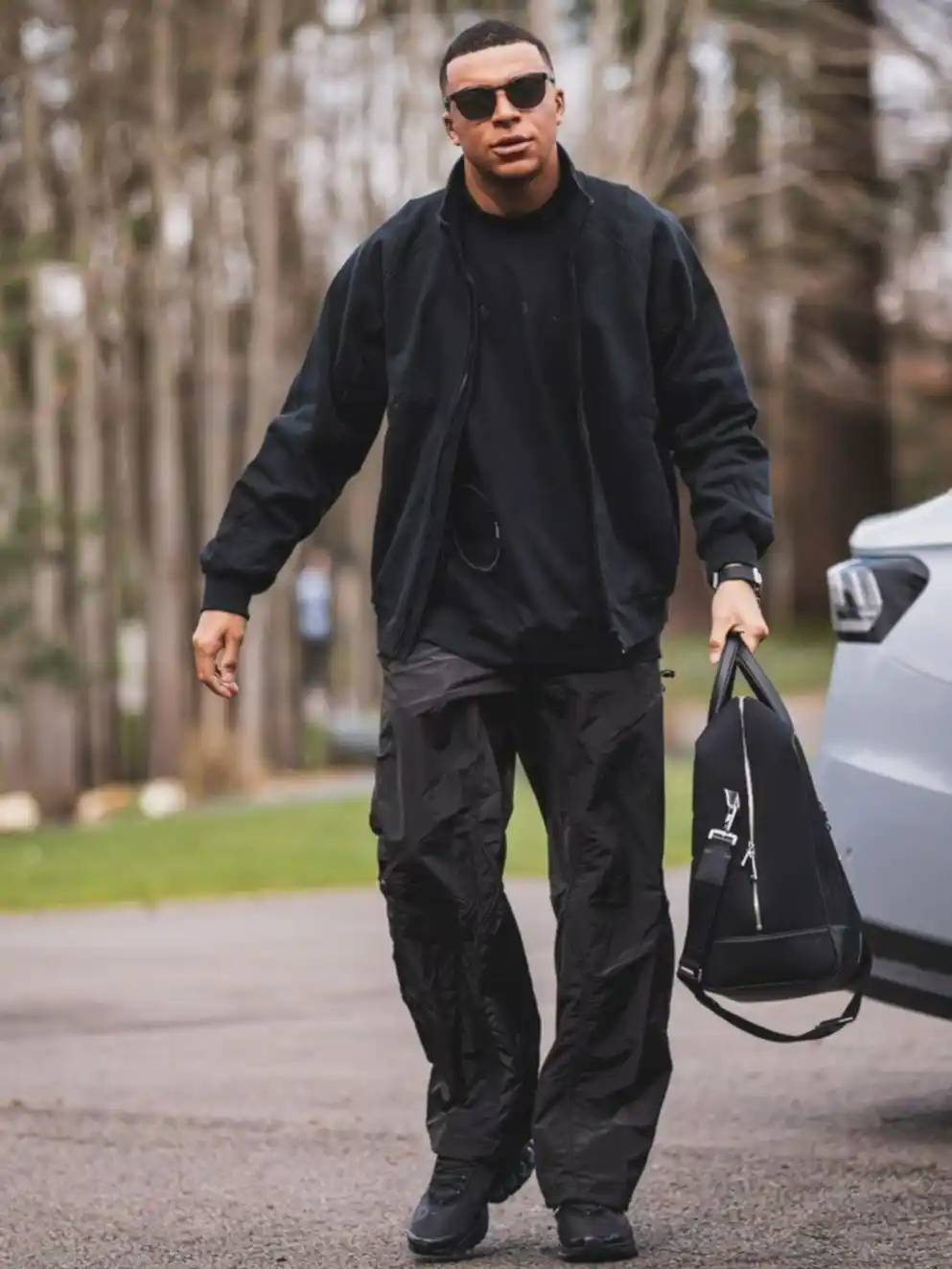 ¿La gloria por encima del dinero? Kylian Mbappé y un llamativo contrato con el Real Madrid