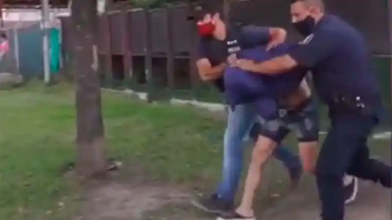 Rescataron a una nena de 12 años secuestrada y víctima de abuso sexual